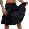 Svenjoyment Kilt Scottio Noir